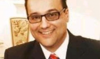 Sandro Damato Nogueira