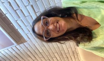 Verônica Nepomuceno do Amaral