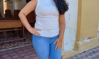 Lívia Rayssa Miranda de Melo