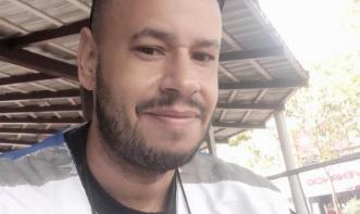 Rodrigo Artur Freitas da Silva