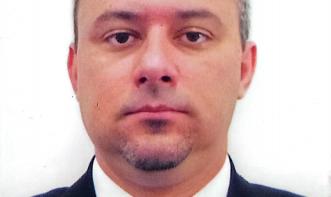 Mauricio De Cecco Porfirio