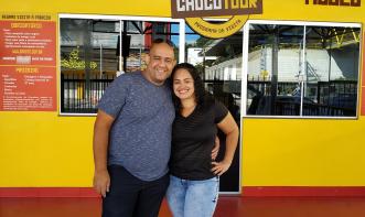 MARCOS ROGERIO QUEIROZ DE OLIVEIRA