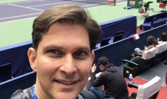 Fabio de Camargo Penteado Silva