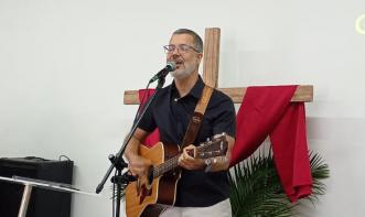 Robinson Pereira Santos