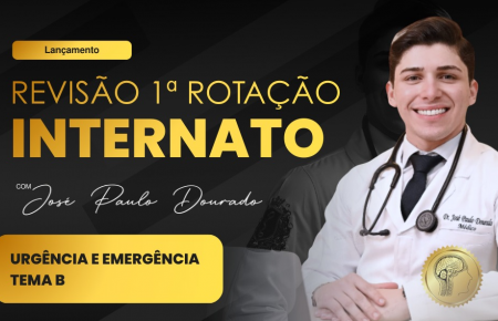 REVISÃO INTERNATO URGÊNCIA E EMERGÊNCIA E SAÚDE MENTAL B