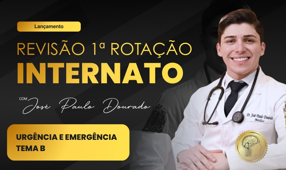 REVISÃO INTERNATO URGÊNCIA E EMERGÊNCIA E SAÚDE MENTAL B
