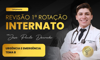 REVISÃO INTERNATO URGÊNCIA E EMERGÊNCIA E SAÚDE MENTAL B