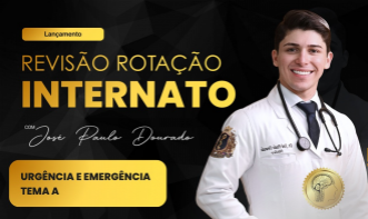 REVISÃO INTERNATO URGÊNCIA E EMERGÊNCIA A