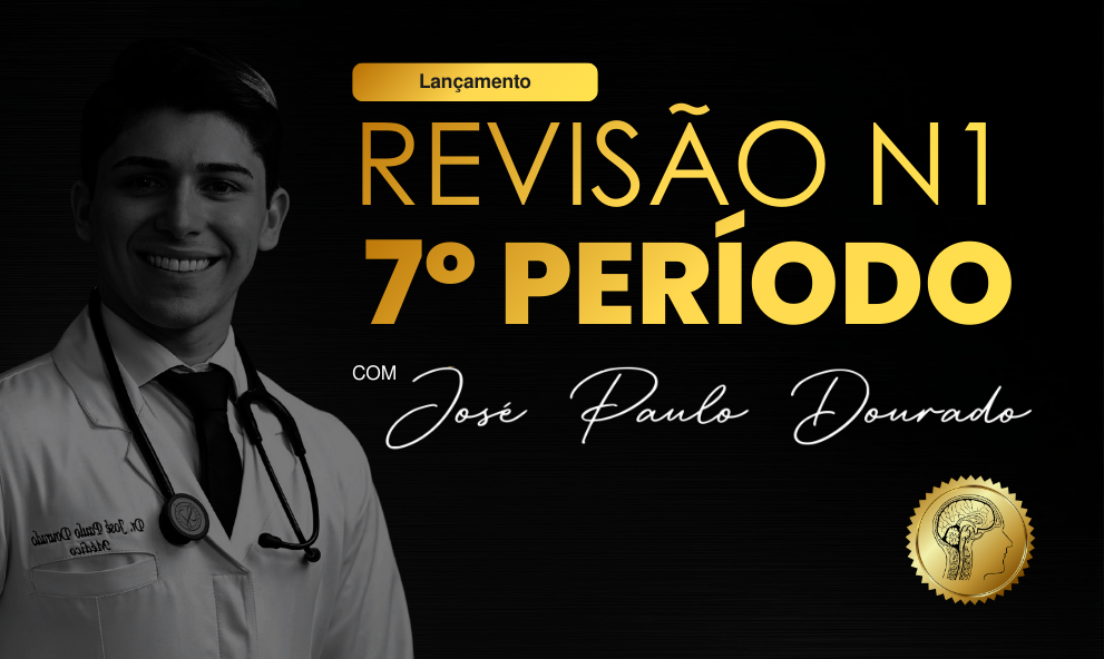 REVISÃO N1 7º PERÍODO