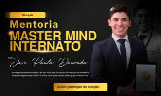 MENTORIA MASTER MIND INTERNATO