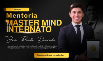 MENTORIA MASTER MIND INTERNATO
