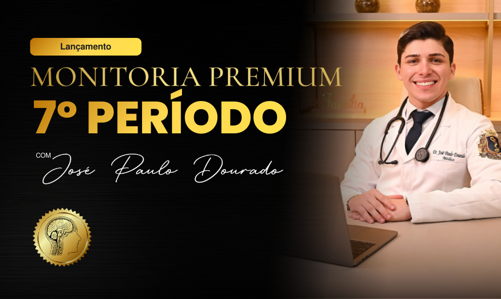 MONITORIA PREMIUM SEMESTRAL 7 PERÍODO
