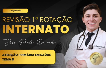 REVISÃO ATENÇÃO PRIMÁRIA B