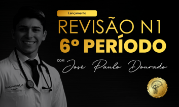 REVISÃO N1 6º PERÍODO