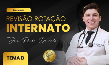 REVISÃO INTERNATO PEDIATRIA B