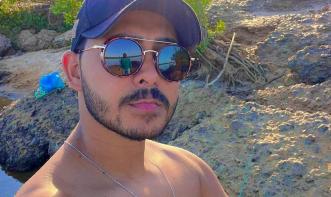 Wollax Christmans Alves dos Santos