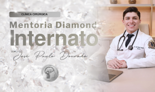 MONITORIA PREMIUM DIAMOND CLÍNICA CIRÚRGICA