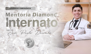 MONITORIA PREMIUM DIAMOND URGÊNCIA E EMERGÊNCIA