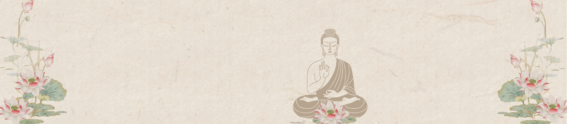 2026 Meditação e Budismo Tibetano (intermediário)