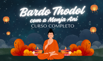 Bardo Thodol Curso Completo