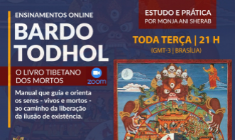 Bardo Thodol 2026