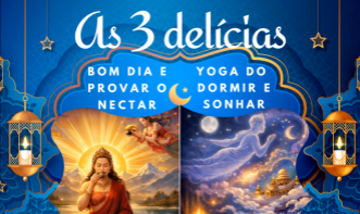 As 3 Delícias