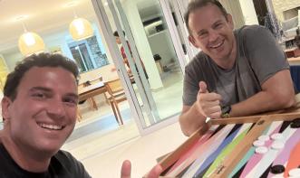 Gustavo Friozzi Tonetti