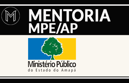 Mentoria MPE/AP- Técnico