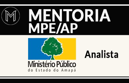 Mentoria MPE/AP- Analista
