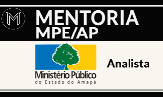 Mentoria MPE/AP- Analista