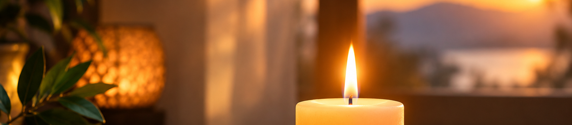 Há Luz