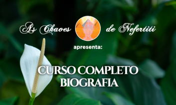Biografia - Curso Completo