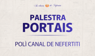 Palestra Portais