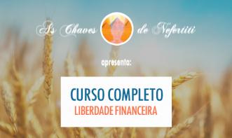 Liberdade Financeira - Respirando com Polì - Curso Completo