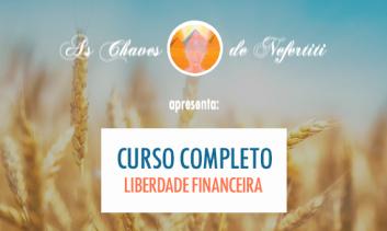 Liberdade Financeira - Respirando com Polì - Curso Completo