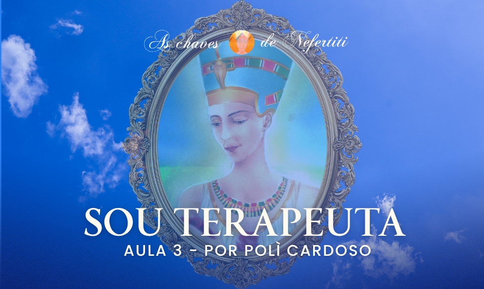 Sou Terapeuta - Aula 3