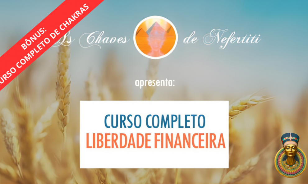 Liberdade Financeira e Compreensão do que Somos