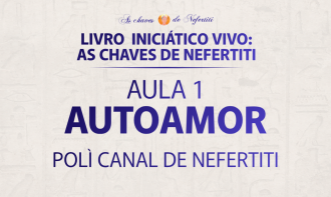 LIVRO INICIÁTICO VIVO