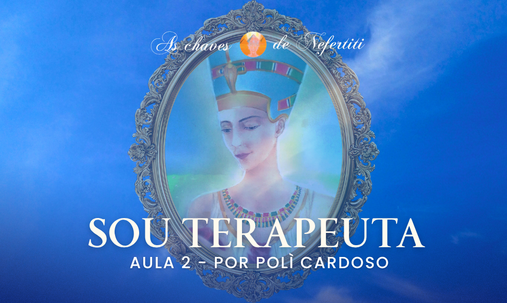 Sou Terapeuta - Aula 2