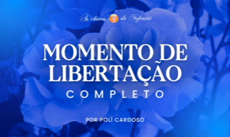 Momento de Libertação - Completo