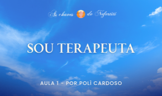 Sou Terapeuta - Aula 1