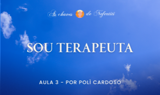 Sou Terapeuta - Aula 3