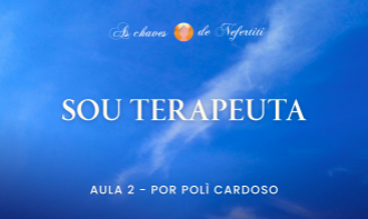 Sou Terapeuta - Aula 2