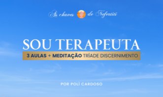 SOU TERAPEUTA