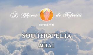 Sou Terapeuta - Aula 1