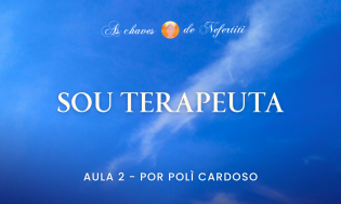 Sou Terapeuta - Aula 2