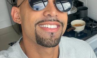 Marcos Macedo Pontes