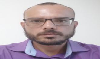 SAMIR CONDE TRIGO