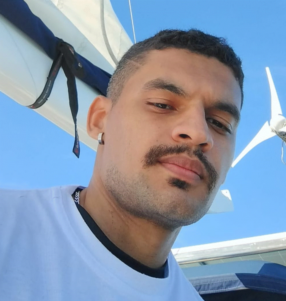 Rodrigo Pedrosa Rangel