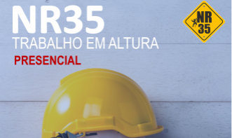 NR 35 - Trabalho em Altura
